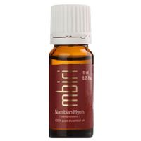 Mbiri Namibian Myrrh Essential Oil